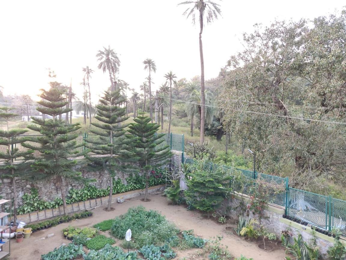 Hari Niwas - A Boutique Garden Resort Маунт-Абу Екстер'єр фото